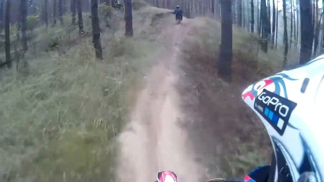 ДПС Разборки На питбайке по городу смотреть онлайн