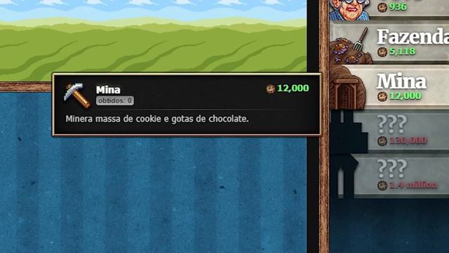 QUANTO MAIS EU CLICO NESSE COOKIE, MAIS RICO EU FICO! - Cookie Clicker смотреть онлайн