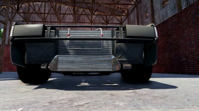 ETK-I Series Drift Car Build - BeamNG.Drive (WILL IT DRIFT? #1) смотреть онлайн