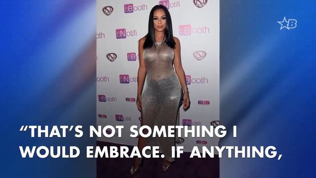 Erica Mena Says Amber Rose’s “Slut Walk” Movement Is Nothing To Be Proud About смотреть онлайн