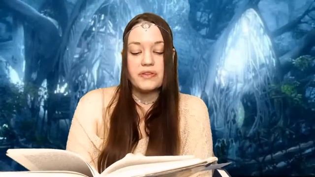 Lorien | Valar Powers | Tolkien Silmarillion | Dreams And Visions