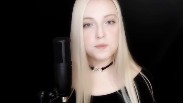RAMMSTEIN - Spieluhr | cover by Polina Poliakova смотреть онлайн