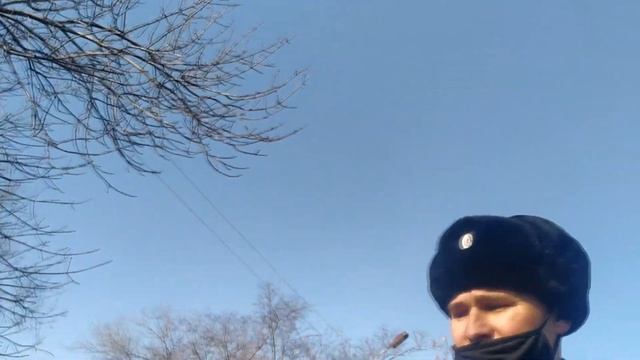 ГИБДД МВД "Орское" видим только то что надо, остальное нас не интересует. смотреть онлайн