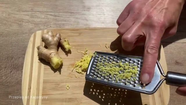 ? Pij I Chudnij - 2 Kg Dziennie! Tylko 2 Składniki! Napój Oczyszczający.mp4