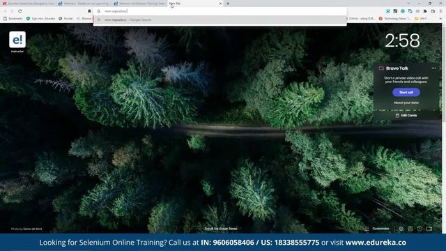 Get Started With XPath in Selenium | Selenium XPath | Selenium Training | Edureka | Testing Live - смотреть онлайн