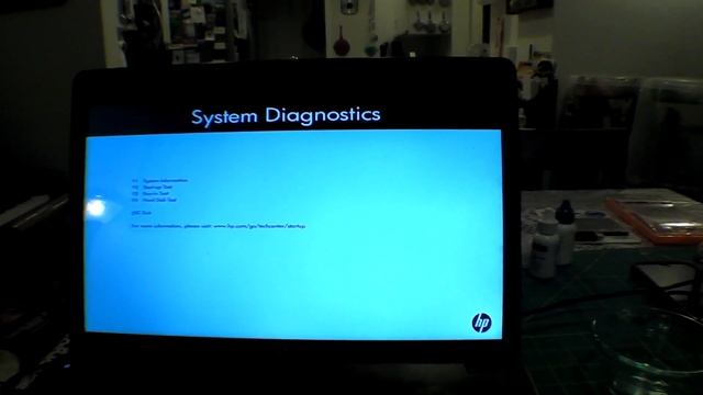 UPGRADE HP ProBook 4530s from i3 to i7 смотреть онлайн