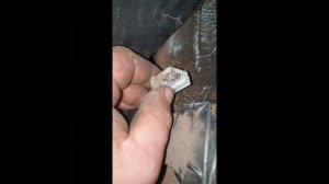 Mitsubishi Carisma Не заводится !