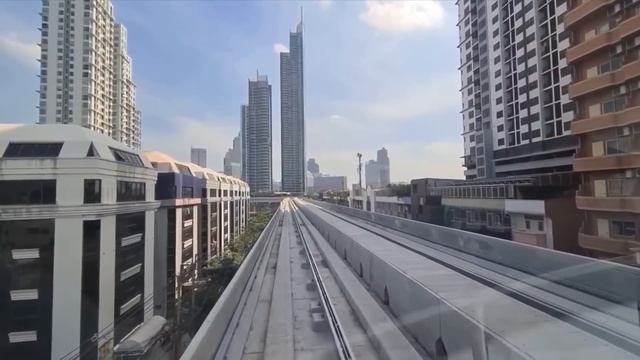 Бангкок. Путеводитель с картой смотреть онлайн