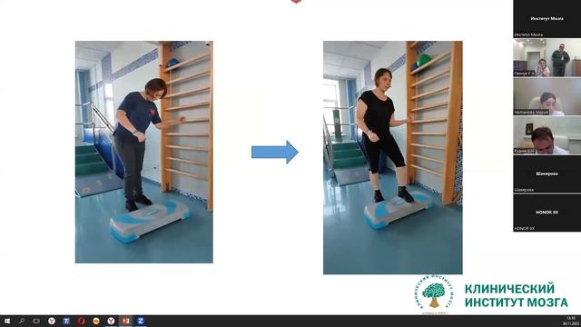 Клинический Институт Мозга