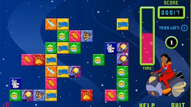 Игра Маджонг Коннект для детей смотреть онлайн