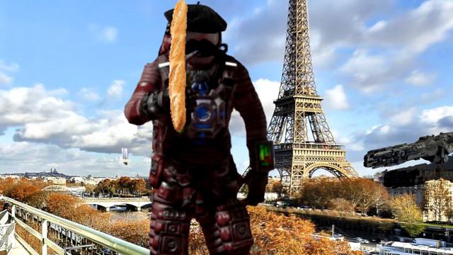Space Engineers in French смотреть онлайн