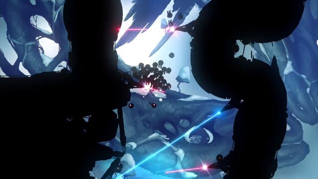 Badland 2 Evolution - Left Behind (Zurückgelassen) 3 Stars Walkthrough [HD]