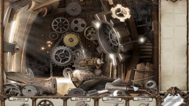 Зеркало Тайн смотреть онлайн