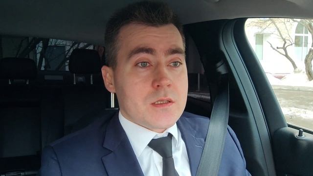 Смена в бизнес такси Ч1. 02.03.2023г. смотреть онлайн