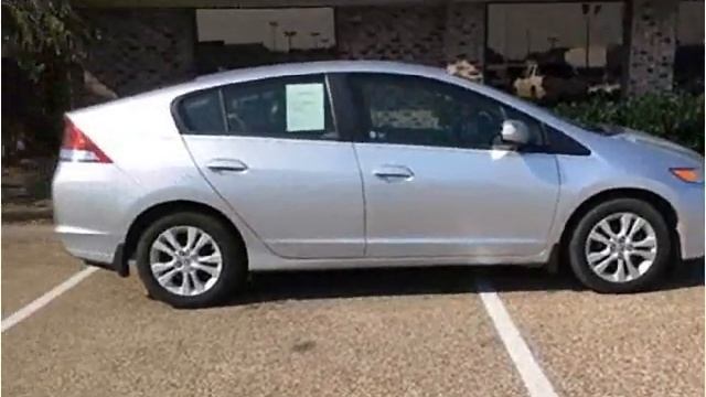 2012 Honda Insight Used Cars Memphis TN смотреть онлайн