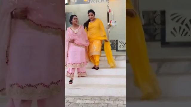 Punjabi song#vicky ❤️ Preet#sada punjab#viral #shortsvideo смотреть онлайн