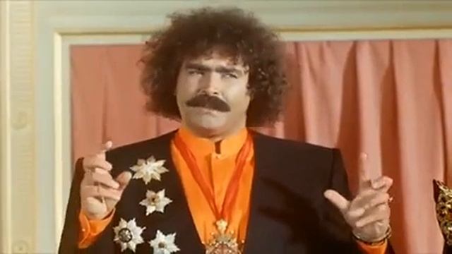 Grand Hotel Excelsior Diego Abatantuono Mago di Segrate смотреть онлайн