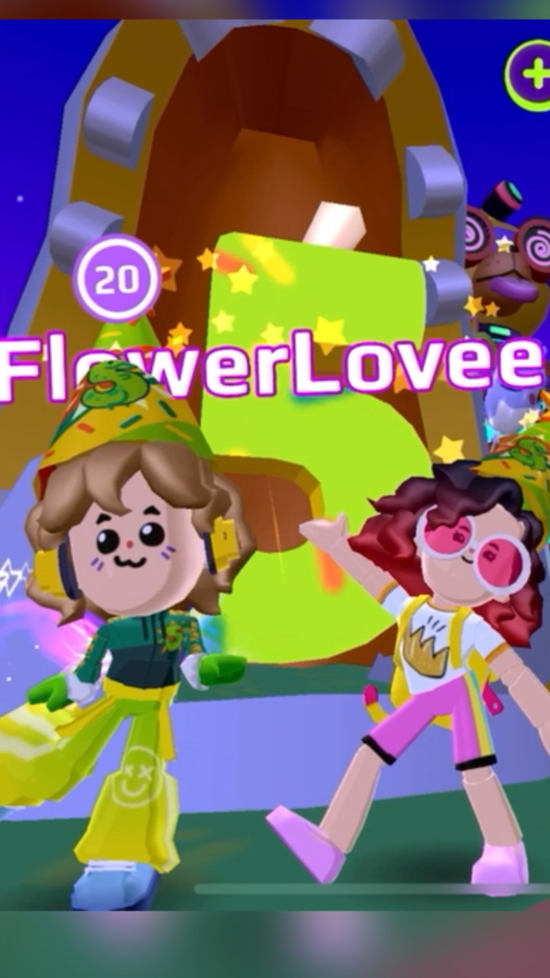 PK XD. 5 лет это круто смотреть онлайн