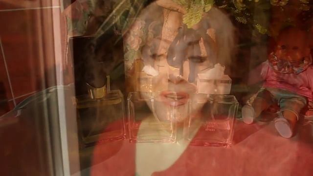 Ароматы Эйвон//Глаза, брови//и т.д. смотреть онлайн