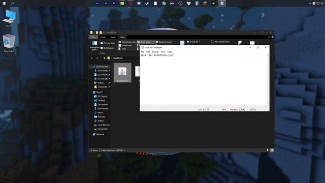 Hướng dẫn tạo Minecraft Server Spigot phiên bản 1.16.5 смотреть онлайн