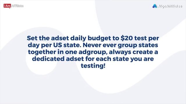 How To Crush It On Facebook Running Solar From Algo Affiliates смотреть онлайн