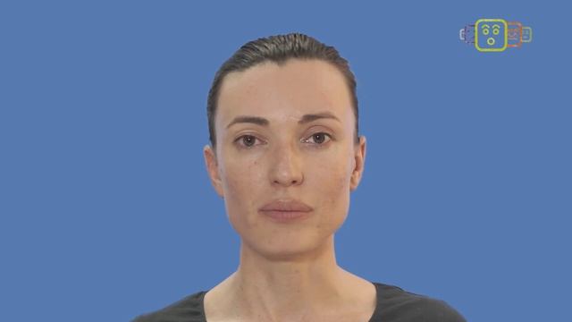 Как показать злость? Обучающее видео смотреть онлайн