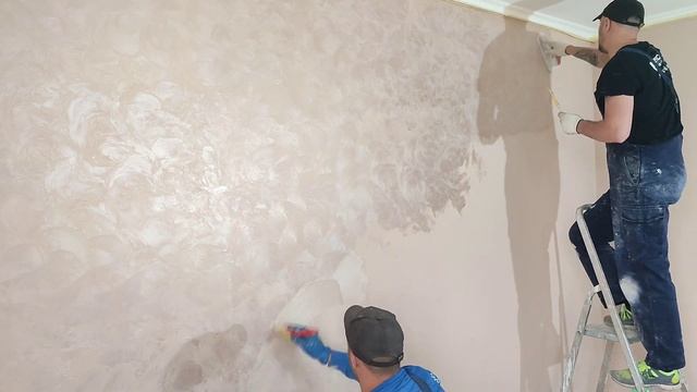 Бархатная спальня. Легко и быстро! смотреть онлайн