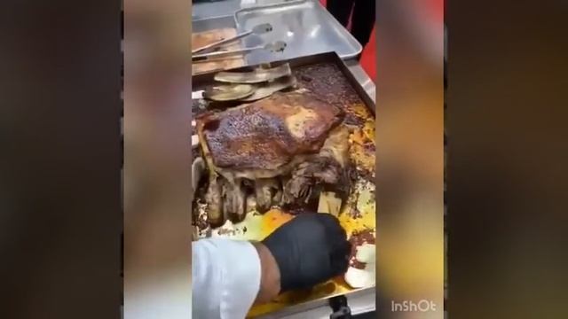 Печь для мяса, хлебобулочных изделий FIMAK смотреть онлайн