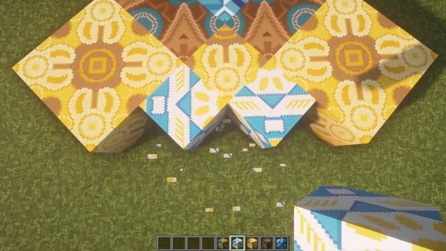 Minecraft: 10+ Stone Floor Interior Design Build Hacks and Ideas (Easy) смотреть онлайн
