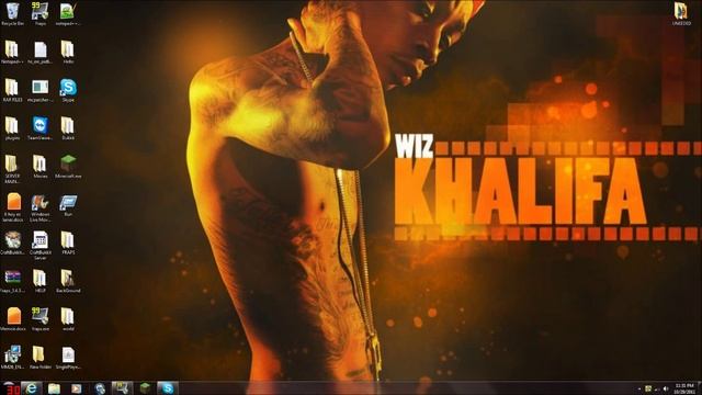 ****MINECRAFT******How To Fix Out OF Memory Erorr смотреть онлайн