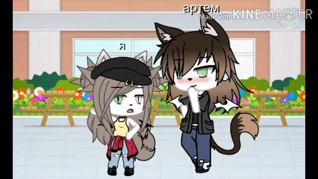 Клип ~ну чё ты такой хороший?!~ смотреть онлайн