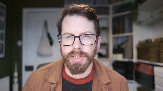 Fuji X-H2 Review / Upgrading from the Fuji X-H1 - Deep Dive смотреть онлайн