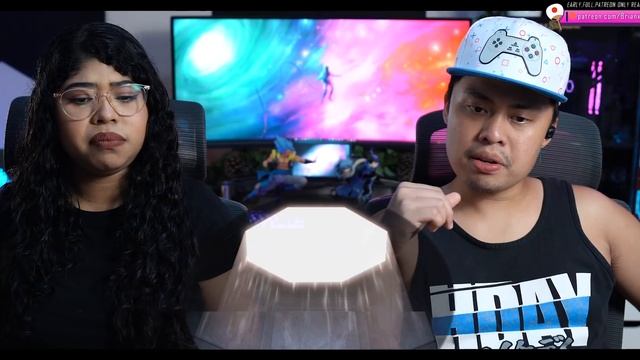 "SASHA'S TRUE INTENTIONS" The Misfit of Demon King Academy Episode 3 Reaction смотреть онлайн
