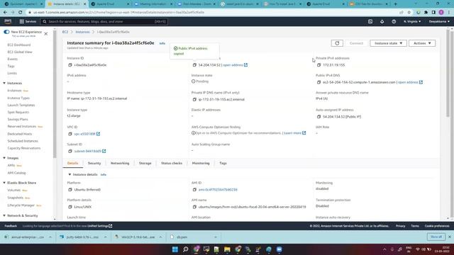 Setup Apache Druid Database смотреть онлайн