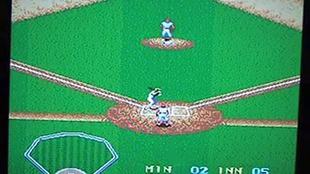Cal Ripken Jr. Baseball (SNES) - RetroStadium Ep.110 смотреть онлайн