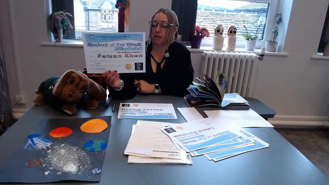 William Henry Smith School: Live Assembly смотреть онлайн