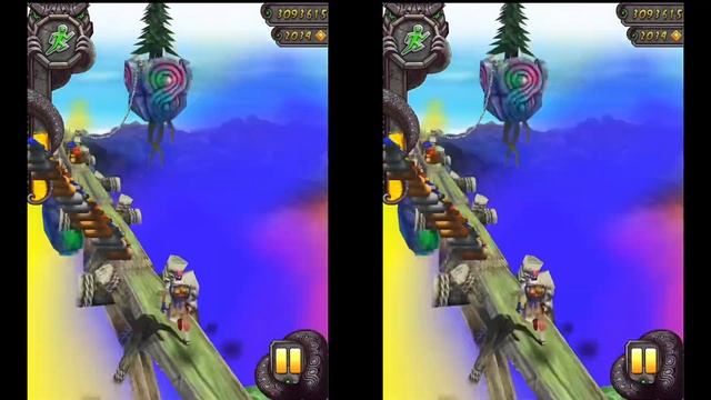 Temple Run 2 Funny Fails Temple Run 2 New Update 2023Temple Run 2 Holi Festival Map Gameplay Map смотреть онлайн