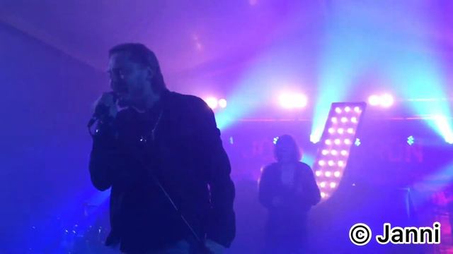 Jonne Aaron - Kun Jätät Minua смотреть онлайн