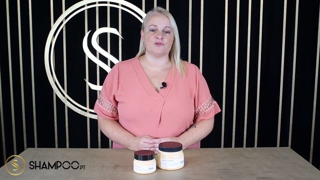 Loreal Máscara Absolut Repair