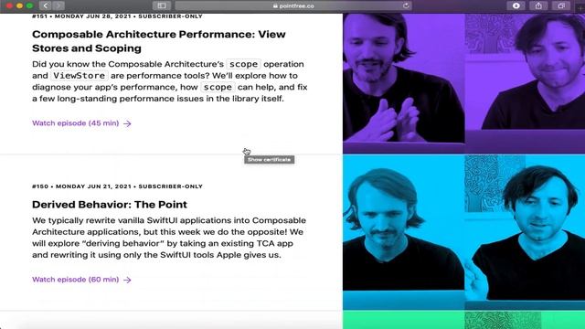 Top 10 resources to help you become senior/expert iOS developer In 2021 смотреть онлайн