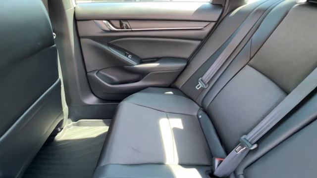 2021 Honda Accord Spartanburg, Greenville, Greer, Inman, SC, Forest City, NC 53023A смотреть онлайн