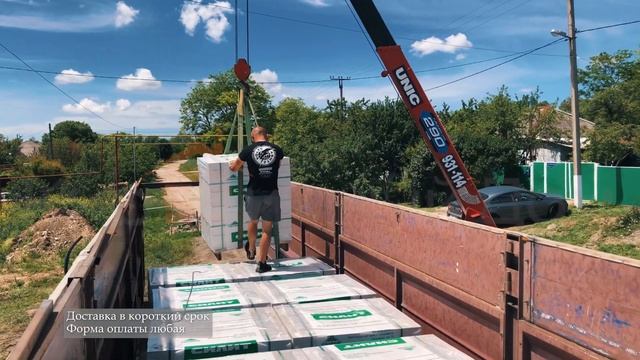 Гулькевичи (Силит) / Кирпич Облицовочный силикатный / Комплексная поставка смотреть онлайн