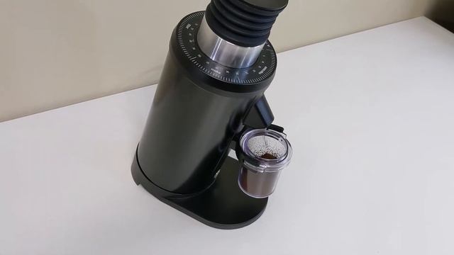 Mii DF64 Single Dosing Coffee Grinder смотреть онлайн