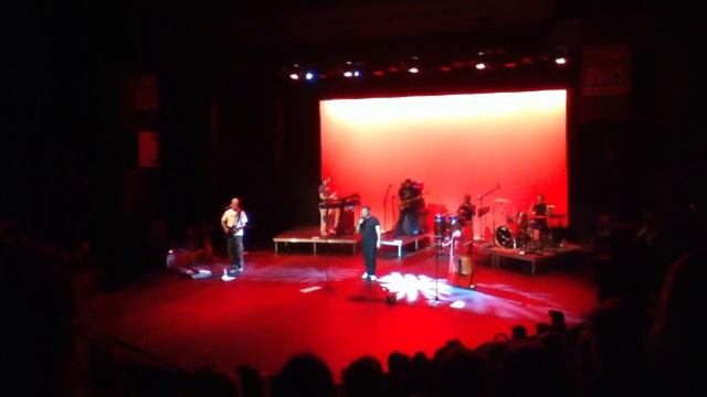 Johnny Clegg Live - Dela смотреть онлайн
