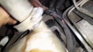 Как отрегулировать  МКПП  чтобы все передачи хорошо включались. КПП Опель Вектра б.