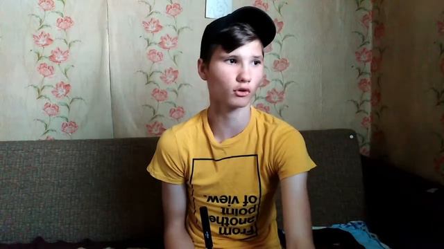Ты не даёшь развиваться блогеру смотреть онлайн