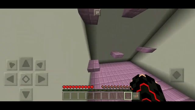 СУПЕР МЕГА СЛОЖНЫЙ ПАРКУР В МАЙНКРАФТ