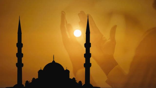 Quran Surah 001 Al-Fatiha - The Opening by El Sheikh Abd El Hady Kanakery смотреть онлайн