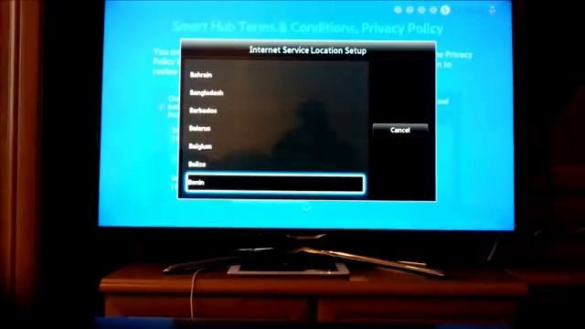 Samsung Smart Hub Hack to acces all features. смотреть онлайн
