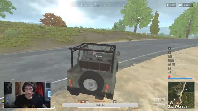 Дорога к топ - 1 ► СТРИМ ► PUBG LITE смотреть онлайн
